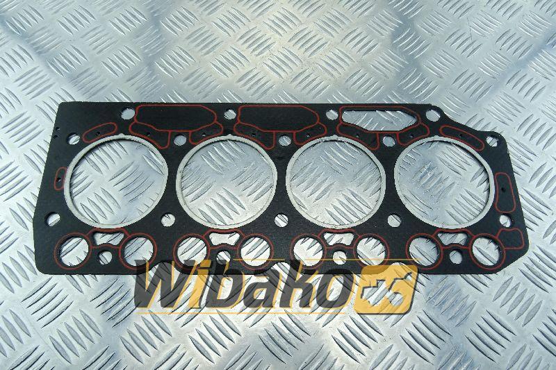 Cylinder head gasket Engine / Motor Deutz BF4M1012 04209892 - Engine gasket for Construction machinery: picture 1 Cylinder head gasket Engine / Motor Deutz BF4M1012 04209892 - Engine gasket for Construction machinery: picture 1