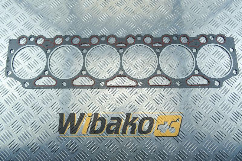 Cylinder head gasket Engine / Motor Deutz BF6M1013 04201560 - Engine gasket for Construction machinery: picture 1 Cylinder head gasket Engine / Motor Deutz BF6M1013 04201560 - Engine gasket for Construction machinery: picture 1