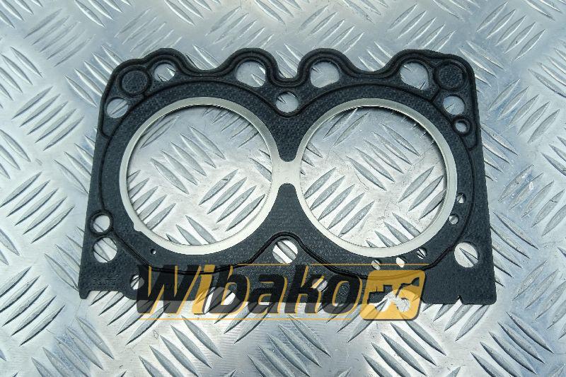 Cylinder head gasket Engine / Motor Deutz F21011F 0410-3920 - Engine gasket for Construction machinery: picture 1 Cylinder head gasket Engine / Motor Deutz F21011F 0410-3920 - Engine gasket for Construction machinery: picture 1