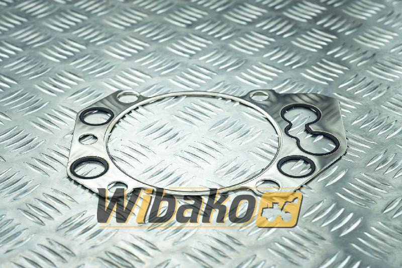 Cylinder head gasket wbk 9277663 - Engine gasket: picture 1 Cylinder head gasket wbk 9277663 - Engine gasket: picture 1