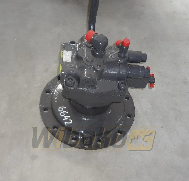 Daewoo T3X170CHB-10A-60/285 - Hydraulic motor for Construction machinery: picture 2 Daewoo T3X170CHB-10A-60/285 - Hydraulic motor for Construction machinery: picture 2
