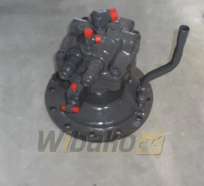 Daewoo T3X170CHB-10A-60/285 - Hydraulic motor for Construction machinery: picture 1 Daewoo T3X170CHB-10A-60/285 - Hydraulic motor for Construction machinery: picture 1
