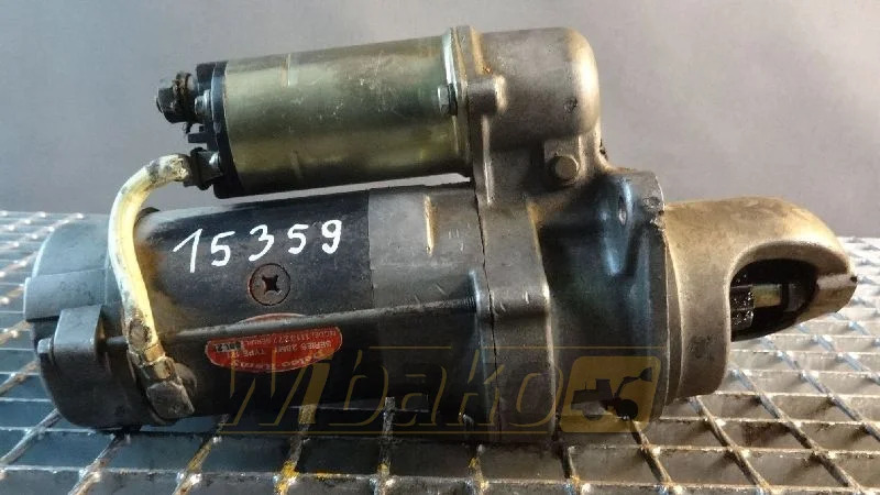 Delco Remy 28MT 1113277 - Starter for Construction machinery: picture 1 Delco Remy 28MT 1113277 - Starter for Construction machinery: picture 1