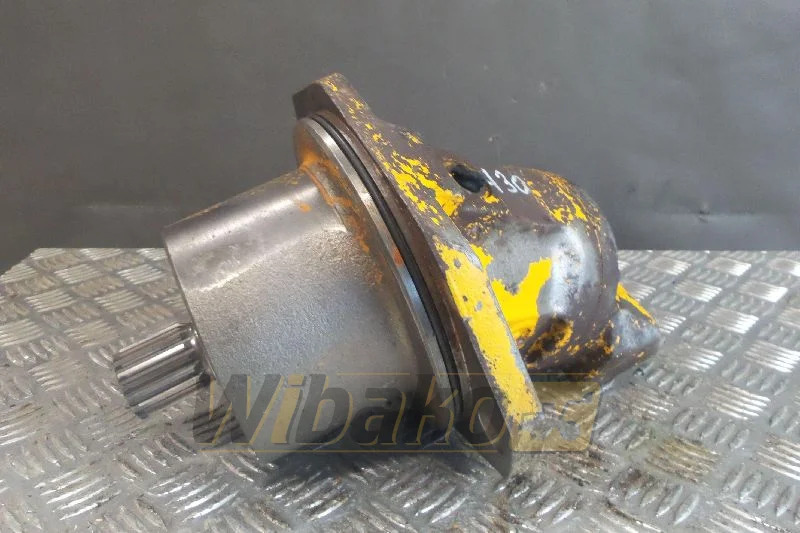 Demag H30 - Hydraulic motor for Construction machinery: picture 1 Demag H30 - Hydraulic motor for Construction machinery: picture 1