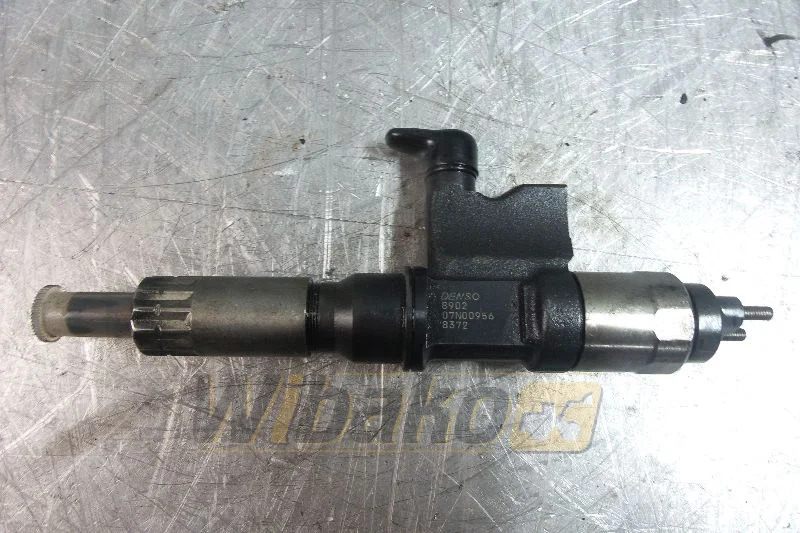 Denso 07N00956 8902 - Injector for Construction machinery: picture 1 Denso 07N00956 8902 - Injector for Construction machinery: picture 1