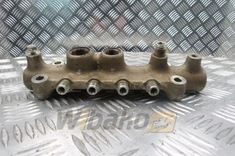 Denso AI-4JJ1XYSJ-01 091103M03738 - Fuel system for Construction machinery: picture 1 Denso AI-4JJ1XYSJ-01 091103M03738 - Fuel system for Construction machinery: picture 1