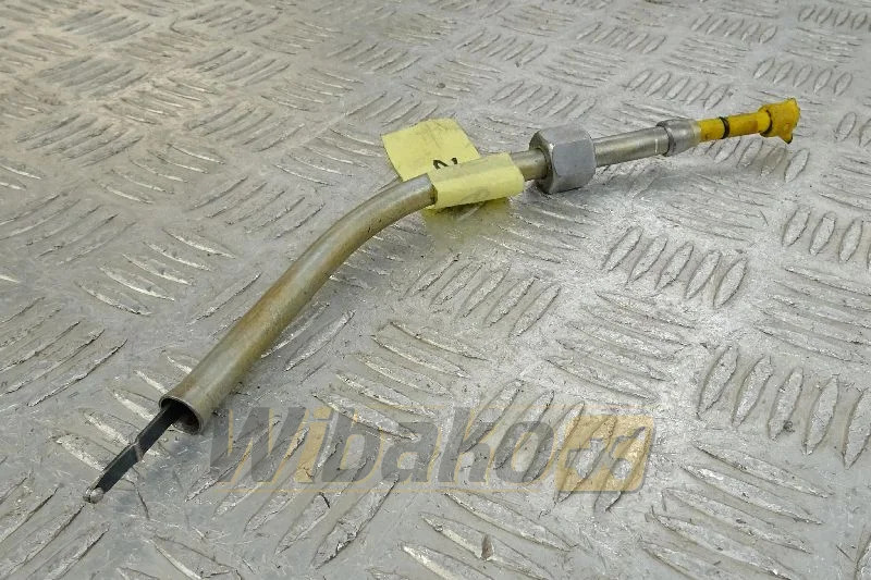 Deutz 01181208 - Oil pan for Construction machinery: picture 1 Deutz 01181208 - Oil pan for Construction machinery: picture 1