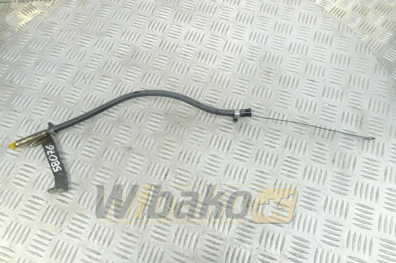 Deutz 01182695 - Oil pan for Construction machinery: picture 1 Deutz 01182695 - Oil pan for Construction machinery: picture 1