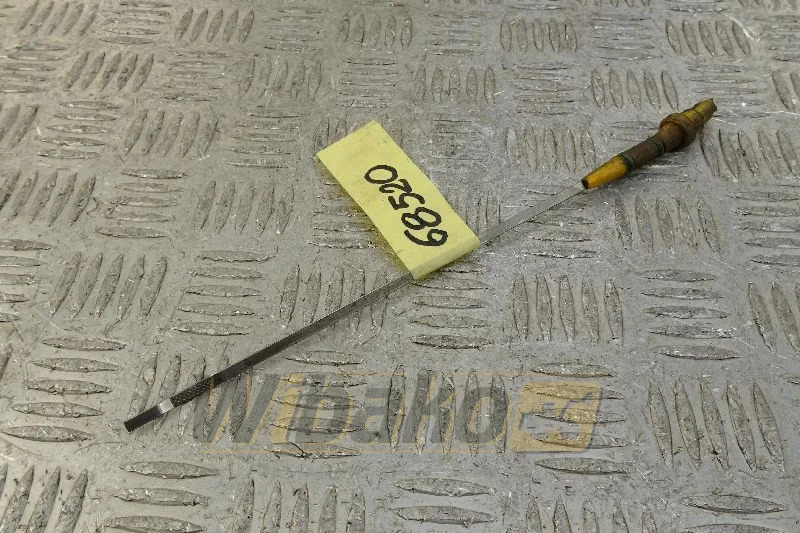 Deutz 01182823 - Oil pan for Construction machinery: picture 1 Deutz 01182823 - Oil pan for Construction machinery: picture 1