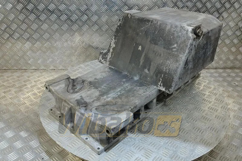 Deutz 04222651 - Oil pan for Construction machinery: picture 1 Deutz 04222651 - Oil pan for Construction machinery: picture 1