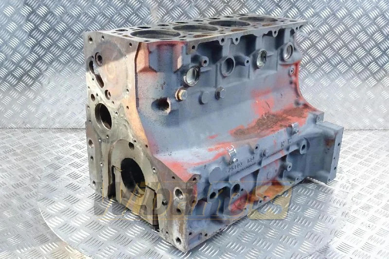 Deutz 04250170R - Cylinder block for Construction machinery: picture 1 Deutz 04250170R - Cylinder block for Construction machinery: picture 1