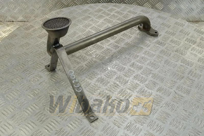 Deutz 04256591 - Oil pan for Construction machinery: picture 1 Deutz 04256591 - Oil pan for Construction machinery: picture 1