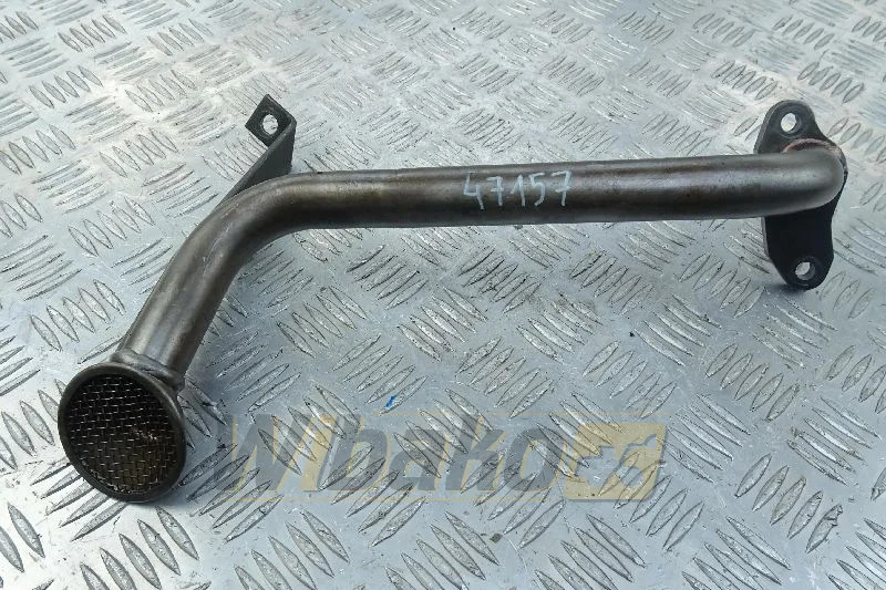 Deutz 04293284 - Oil pan for Construction machinery: picture 1 Deutz 04293284 - Oil pan for Construction machinery: picture 1