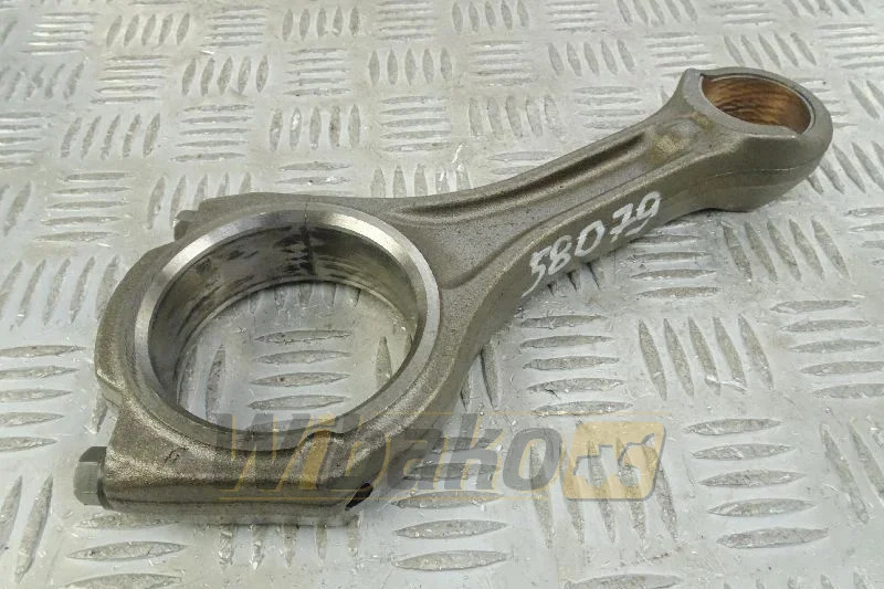 Deutz 04293425 - Connecting rod for Construction machinery: picture 1 Deutz 04293425 - Connecting rod for Construction machinery: picture 1
