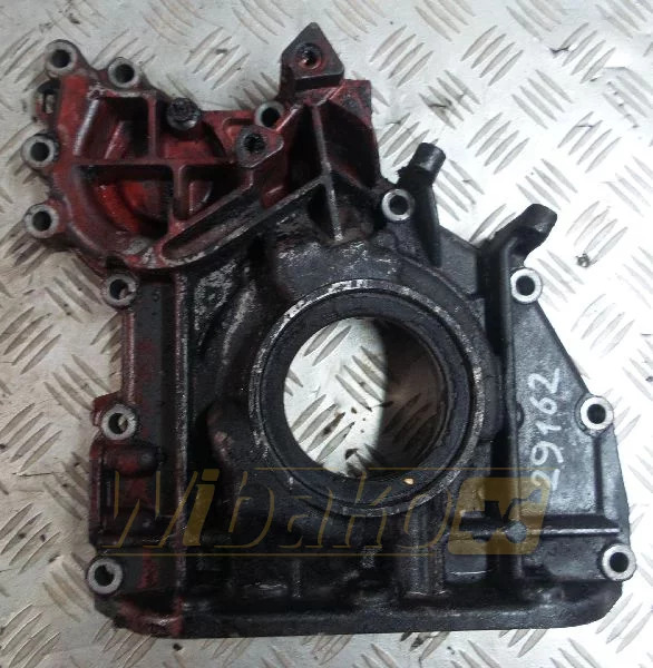 Deutz 04515823 - Oil pump for Construction machinery: picture 1 Deutz 04515823 - Oil pump for Construction machinery: picture 1
