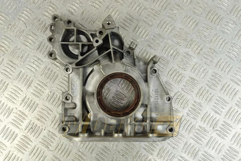 Deutz 04515823 - Oil pump for Construction machinery: picture 1 Deutz 04515823 - Oil pump for Construction machinery: picture 1