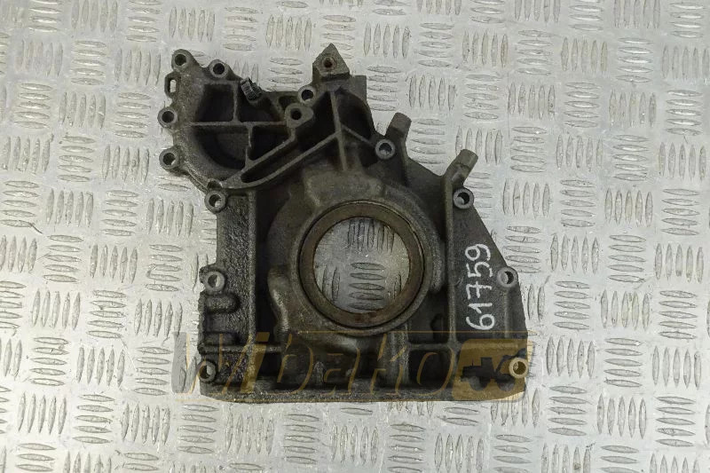 Deutz 04515823 - Oil pump for Construction machinery: picture 1 Deutz 04515823 - Oil pump for Construction machinery: picture 1