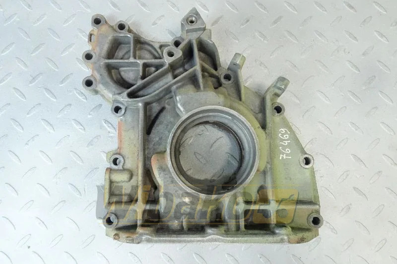 Deutz 04515823 - Oil pump for Construction machinery: picture 1 Deutz 04515823 - Oil pump for Construction machinery: picture 1