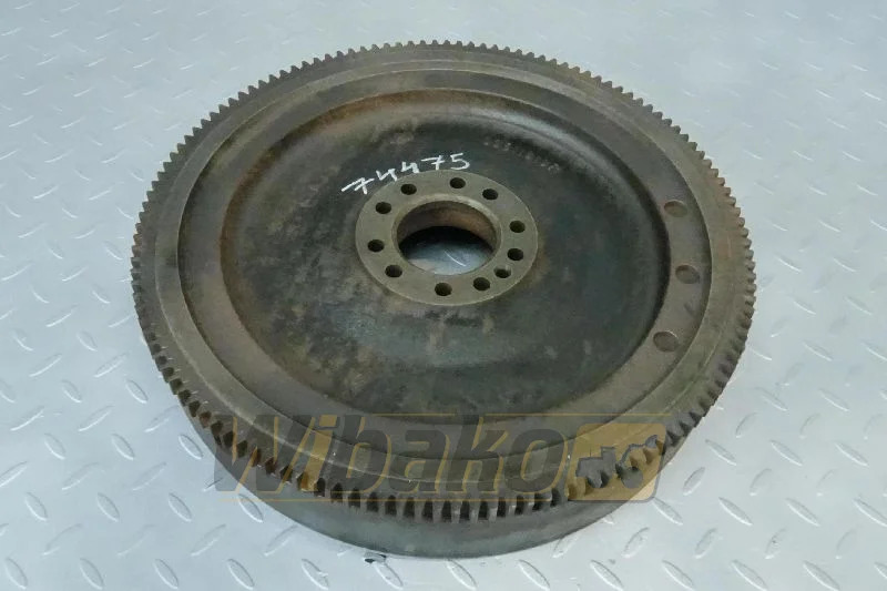 Deutz 04516521 - Flywheel for Construction machinery: picture 1 Deutz 04516521 - Flywheel for Construction machinery: picture 1