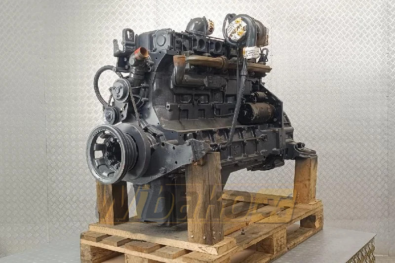 Deutz BF6M1013 - Engine for Construction machinery: picture 5 Deutz BF6M1013 - Engine for Construction machinery: picture 5