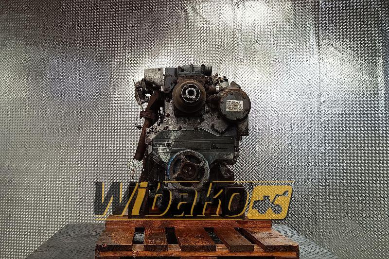 Engine Perkins 1004-4 AA - Engine for Construction machinery: picture 4 Engine Perkins 1004-4 AA - Engine for Construction machinery: picture 4