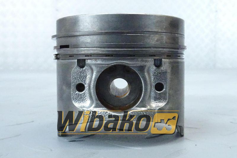 Engine piston for engine Yanmar 3TNV70 70ML - Piston/ Ring/ Bushing for Construction machinery: picture 1 Engine piston for engine Yanmar 3TNV70 70ML - Piston/ Ring/ Bushing for Construction machinery: picture 1