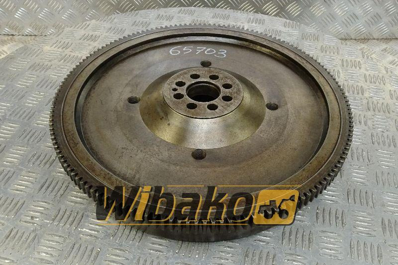 Flywheel Liebherr 9146869 - Flywheel for Construction machinery: picture 1 Flywheel Liebherr 9146869 - Flywheel for Construction machinery: picture 1