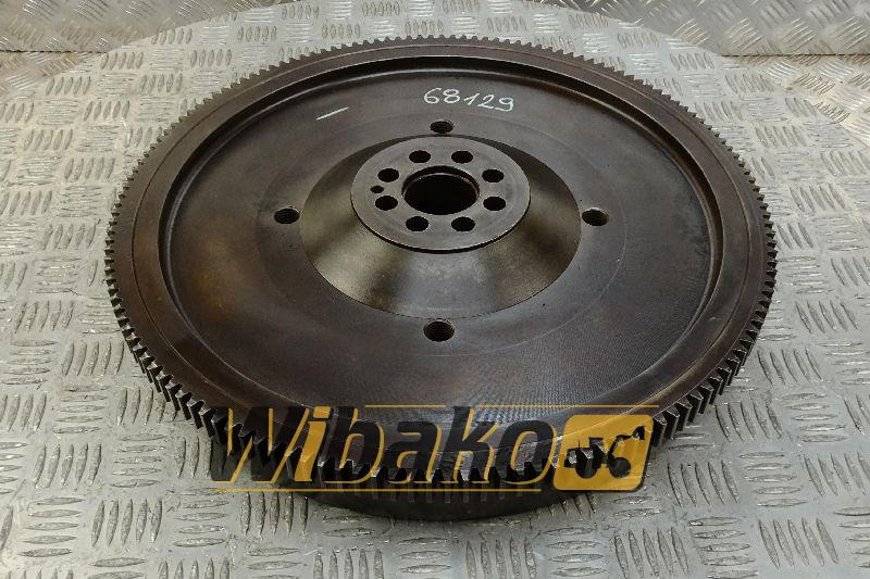 Flywheel for engine Liebherr D924 9146873 - Flywheel for Construction machinery: picture 1 Flywheel for engine Liebherr D924 9146873 - Flywheel for Construction machinery: picture 1