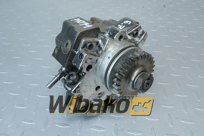 Fuel pump Cummins 5256608 - Fuel pump for Construction machinery: picture 1 Fuel pump Cummins 5256608 - Fuel pump for Construction machinery: picture 1