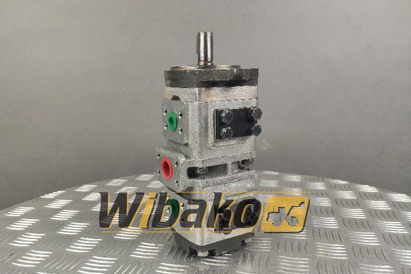 Gear pump Voith Turbo IPH2-8101 - Hydraulic pump for Construction machinery: picture 2 Gear pump Voith Turbo IPH2-8101 - Hydraulic pump for Construction machinery: picture 2