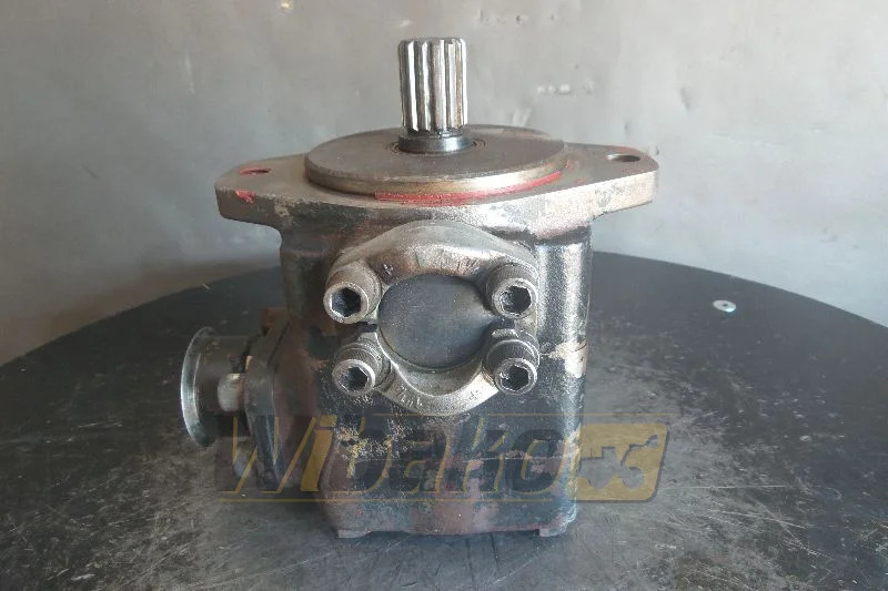 Hanomag 70E - Hydraulic pump for Construction machinery: picture 1 Hanomag 70E - Hydraulic pump for Construction machinery: picture 1