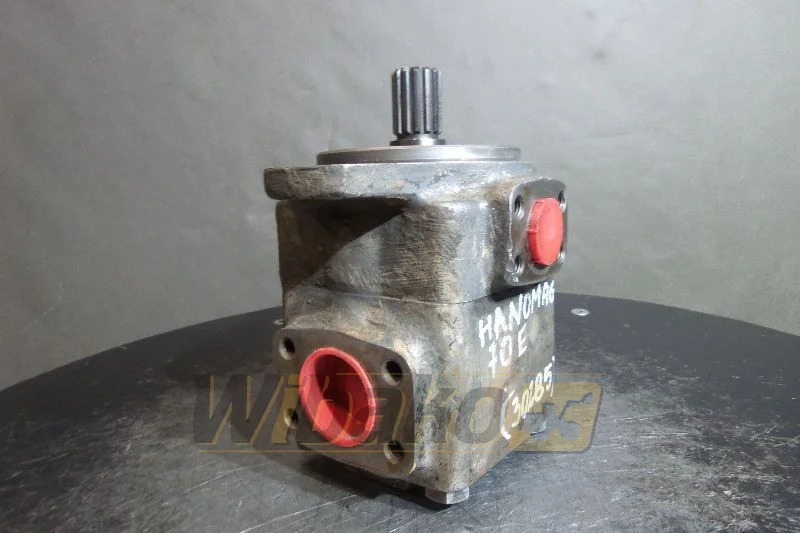 Hanomag 70E - Hydraulic pump for Construction machinery: picture 3 Hanomag 70E - Hydraulic pump for Construction machinery: picture 3