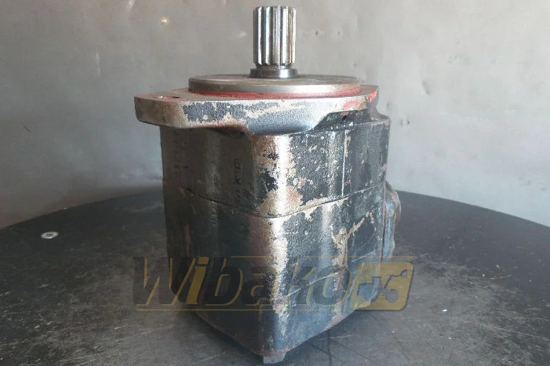 Hanomag 70E - Hydraulic pump for Construction machinery: picture 2 Hanomag 70E - Hydraulic pump for Construction machinery: picture 2