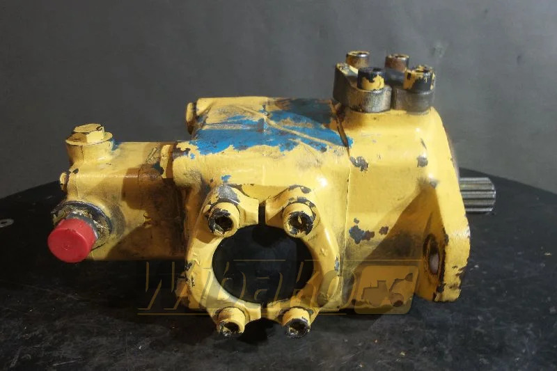 Hanomag 77 586231 - Hydraulic pump for Construction machinery: picture 3 Hanomag 77 586231 - Hydraulic pump for Construction machinery: picture 3