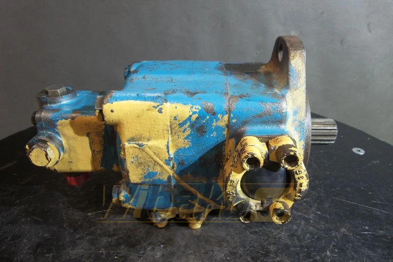 Hanomag 77 586231 - Hydraulic pump for Construction machinery: picture 1 Hanomag 77 586231 - Hydraulic pump for Construction machinery: picture 1