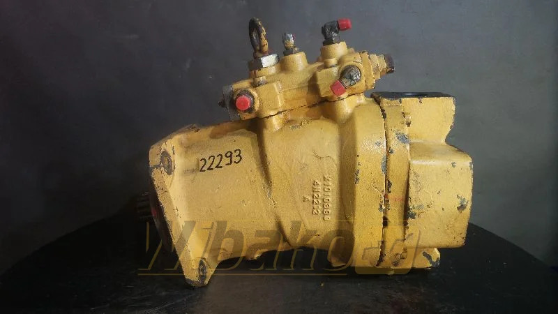 Hitachi HPV145C RH28C - Hydraulic pump for Construction machinery: picture 1 Hitachi HPV145C RH28C - Hydraulic pump for Construction machinery: picture 1