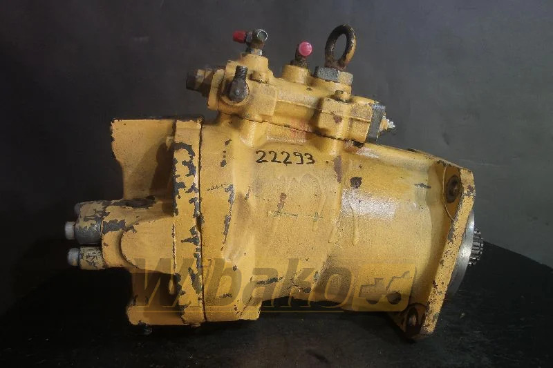 Hitachi HPV145C RH28C - Hydraulic pump for Construction machinery: picture 2 Hitachi HPV145C RH28C - Hydraulic pump for Construction machinery: picture 2