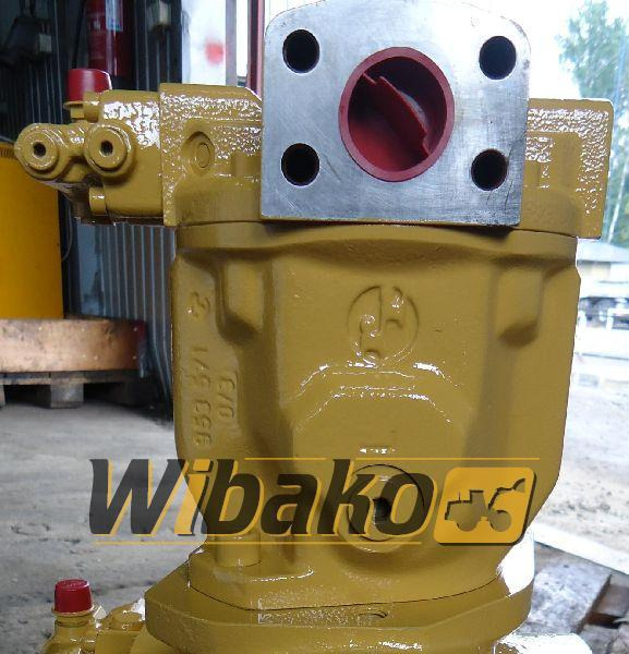 Hydraulic pump Hydromatik A10V O 28 DFR1/31R-VSC62N00 R910912333 - Hydraulic pump for Construction machinery: picture 1 Hydraulic pump Hydromatik A10V O 28 DFR1/31R-VSC62N00 R910912333 - Hydraulic pump for Construction machinery: picture 1