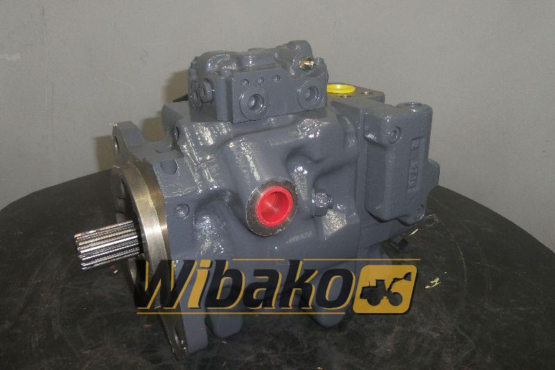 Hydraulic pump Komatsu 708-1W-00883 - Hydraulic pump for Construction machinery: picture 1 Hydraulic pump Komatsu 708-1W-00883 - Hydraulic pump for Construction machinery: picture 1