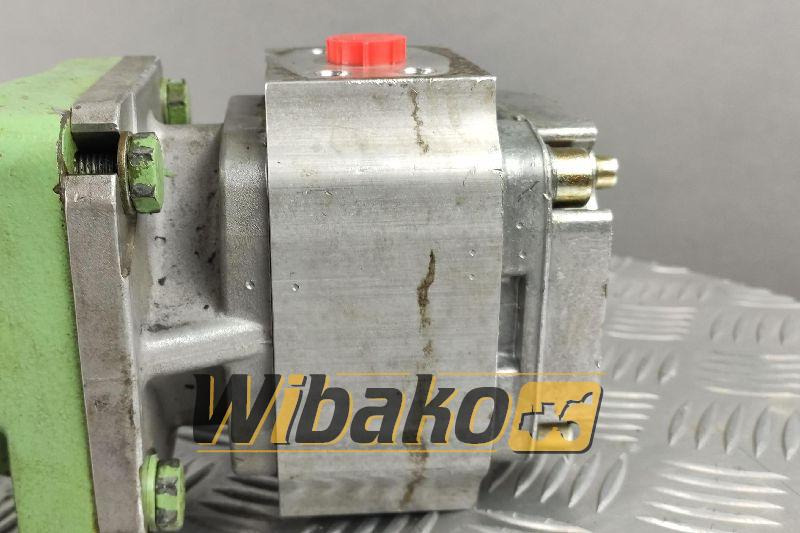 Hydraulic pump Rexroth PGF3-31/025RE07VE4 R900932088 - Hydraulic pump for Construction machinery: picture 1 Hydraulic pump Rexroth PGF3-31/025RE07VE4 R900932088 - Hydraulic pump for Construction machinery: picture 1