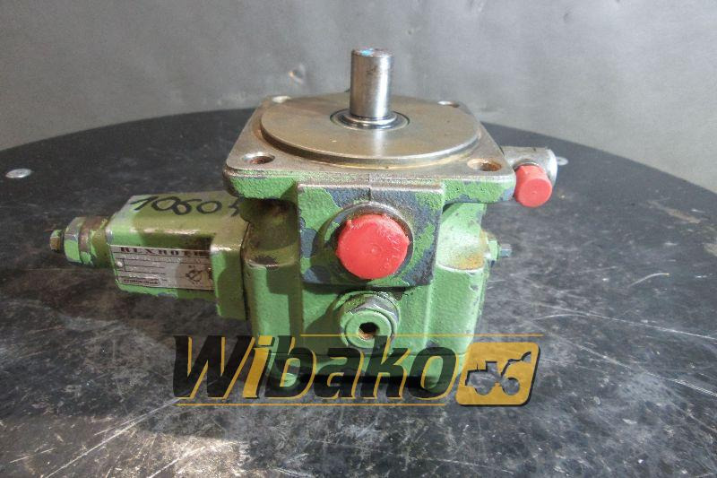 Hydraulic pump Rexroth PV2V3-30/25R1MC63A1 960314 - Hydraulic pump for Construction machinery: picture 1 Hydraulic pump Rexroth PV2V3-30/25R1MC63A1 960314 - Hydraulic pump for Construction machinery: picture 1