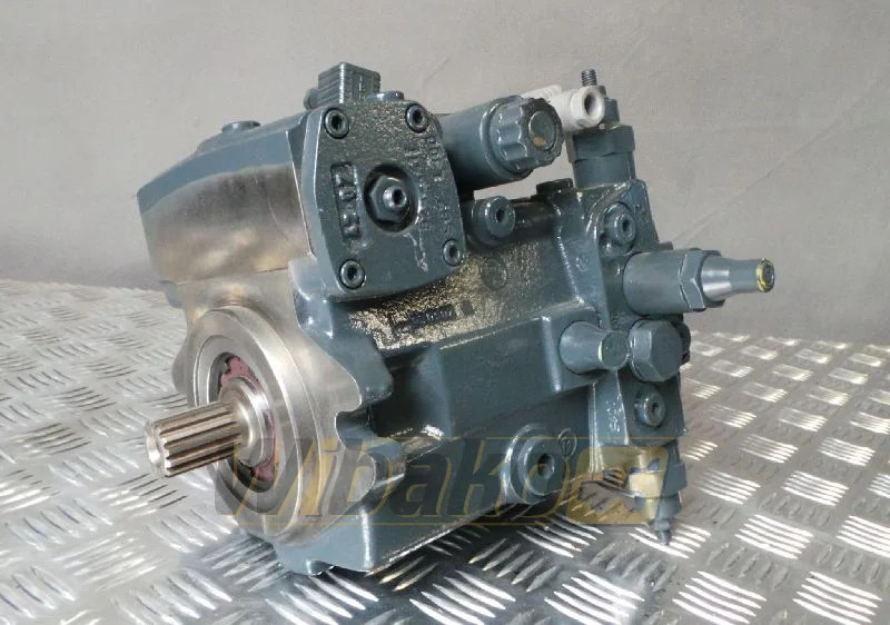 Hydromatik A10VG45 DA1D2/10R-NSC10F015SH R902052758 - Hydraulic pump for Construction machinery: picture 2 Hydromatik A10VG45 DA1D2/10R-NSC10F015SH R902052758 - Hydraulic pump for Construction machinery: picture 2