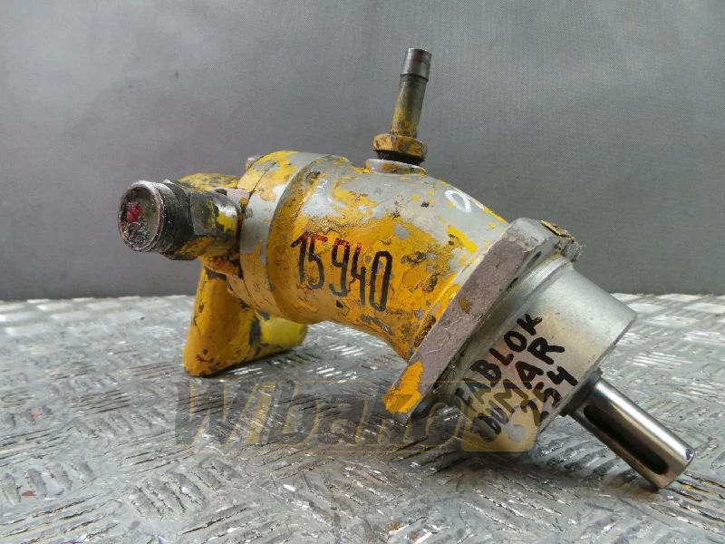 Hydromatik A2F23 - Hydraulic motor for Construction machinery: picture 1 Hydromatik A2F23 - Hydraulic motor for Construction machinery: picture 1