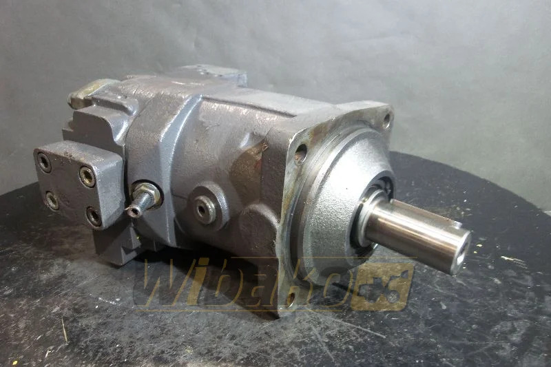 Hydromatik A7VO80 - Hydraulic motor for Construction machinery: picture 1 Hydromatik A7VO80 - Hydraulic motor for Construction machinery: picture 1