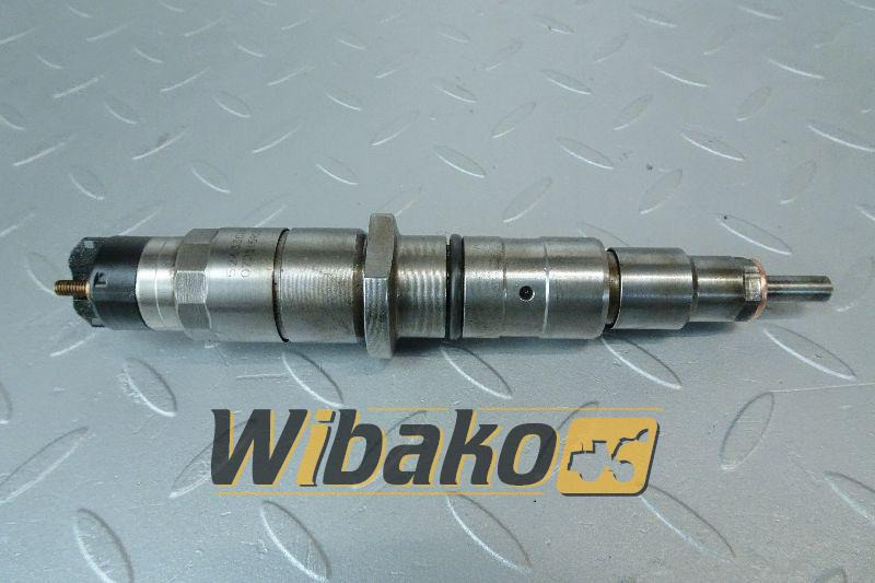 Injector Cummins 5263308PX - Injector for Construction machinery: picture 1 Injector Cummins 5263308PX - Injector for Construction machinery: picture 1