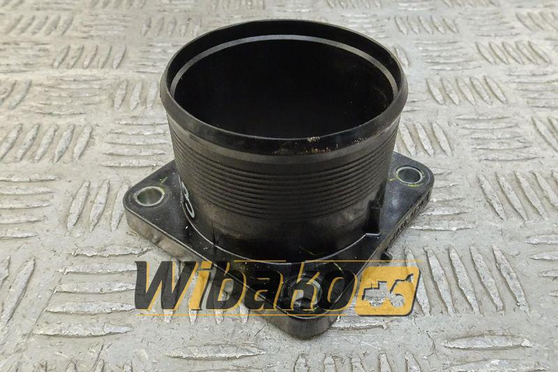 Inlet mainfold hub Perkins 4148K007 - Intake manifold for Construction machinery: picture 1 Inlet mainfold hub Perkins 4148K007 - Intake manifold for Construction machinery: picture 1