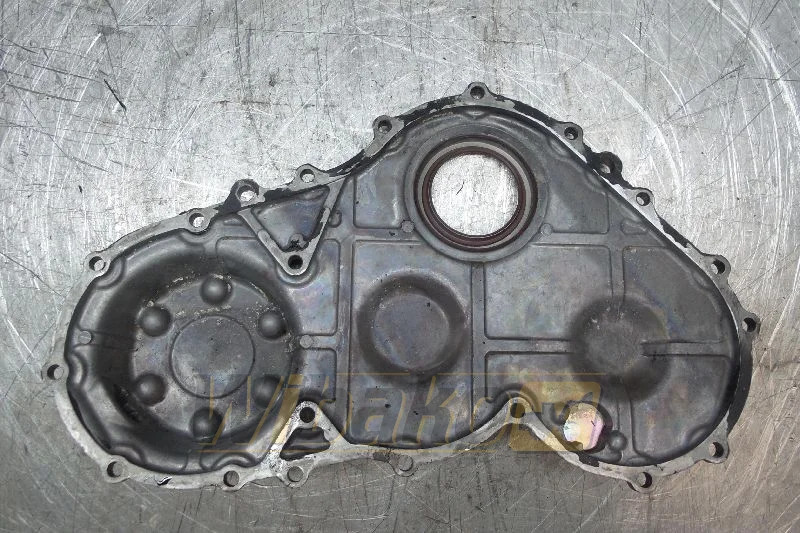 Isuzu 6BD1TLE-05 - Camshaft for Construction machinery: picture 2 Isuzu 6BD1TLE-05 - Camshaft for Construction machinery: picture 2