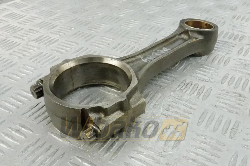 Isuzu 8980184252 - Connecting rod for Construction machinery: picture 1 Isuzu 8980184252 - Connecting rod for Construction machinery: picture 1