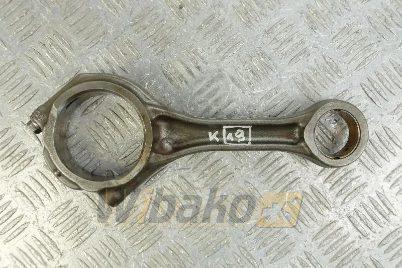 Iveco 4895748 - Connecting rod for Construction machinery: picture 1 Iveco 4895748 - Connecting rod for Construction machinery: picture 1