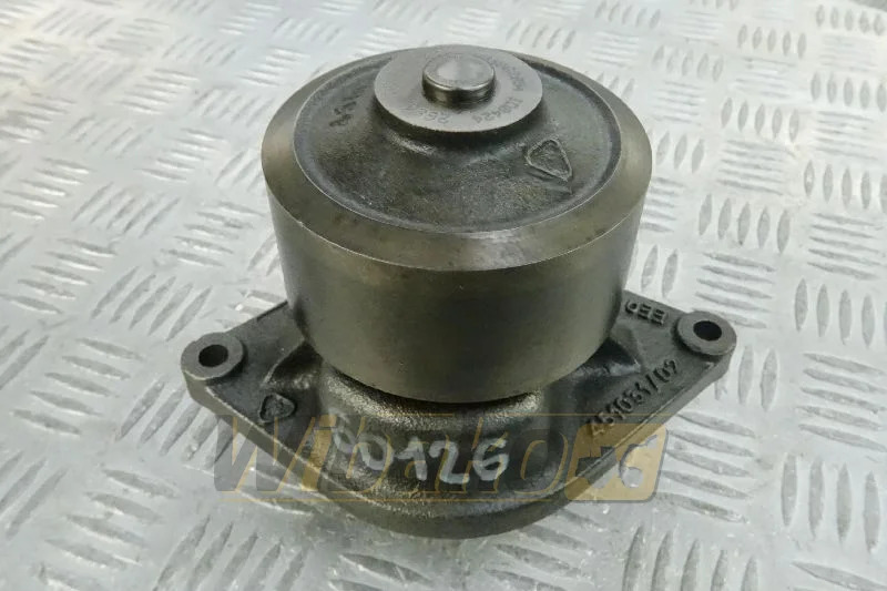 Iveco 504062854 - Water pump: picture 1 Iveco 504062854 - Water pump: picture 1